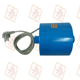 PMC-30小型 实验粉末管道式退磁机 脱磁器