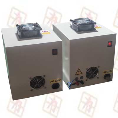 PTC-60AC圆孔通过式退磁机/脱磁器