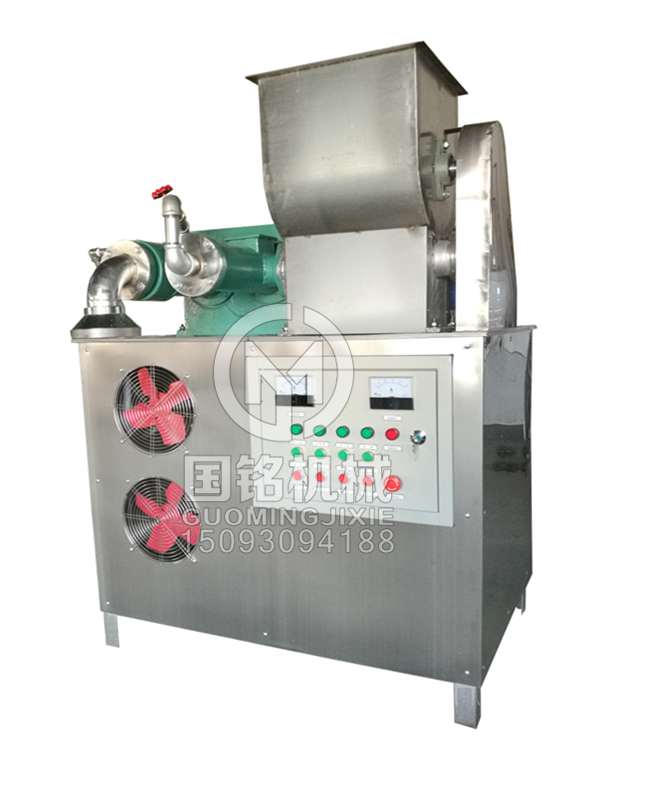 MJ-110型自動(dòng)下料米線機(jī)