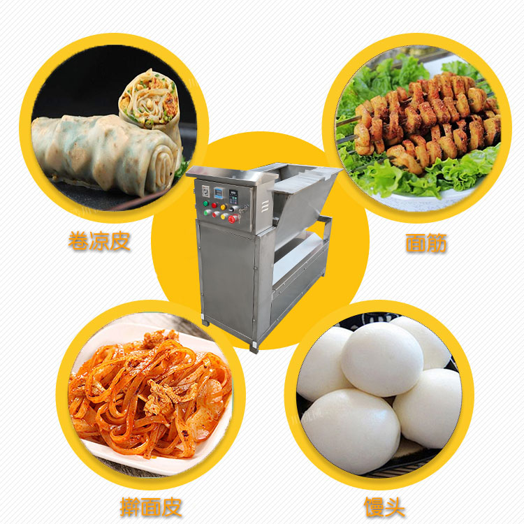 洗面機